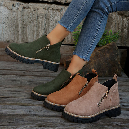 Bottines UrbanEase