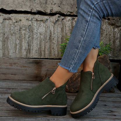 Bottines UrbanEase